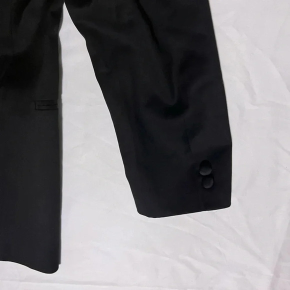 BARNEYS NEW YORK MARZOTTO Italy Men’s Blazer - Picture 10 of 15